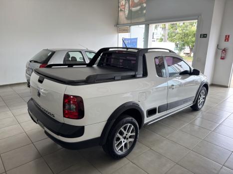 VOLKSWAGEN Saveiro 1.6 G5 CROSS CABINE ESTENDIDA FLEX, Foto 3