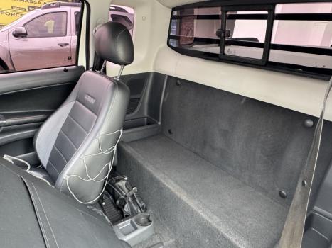 VOLKSWAGEN Saveiro 1.6 G5 CROSS CABINE ESTENDIDA FLEX, Foto 5