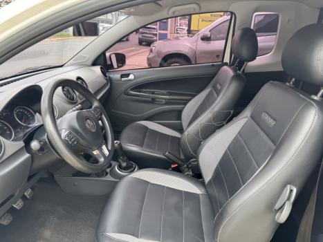 VOLKSWAGEN Saveiro 1.6 G5 CROSS CABINE ESTENDIDA FLEX, Foto 6