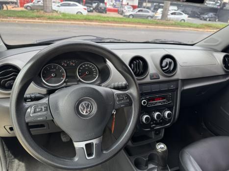 VOLKSWAGEN Saveiro 1.6 G5 CROSS CABINE ESTENDIDA FLEX, Foto 7