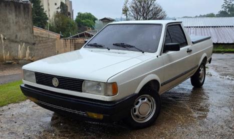 VOLKSWAGEN Saveiro 1.6 CL, Foto 1