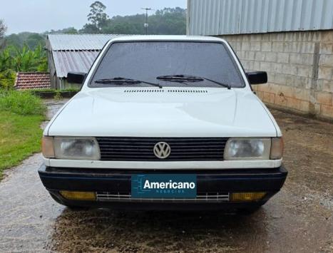 VOLKSWAGEN Saveiro 1.6 CL, Foto 2