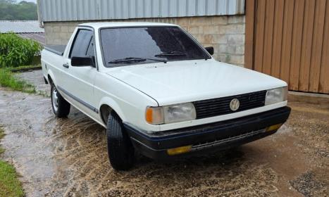 VOLKSWAGEN Saveiro 1.6 CL, Foto 3