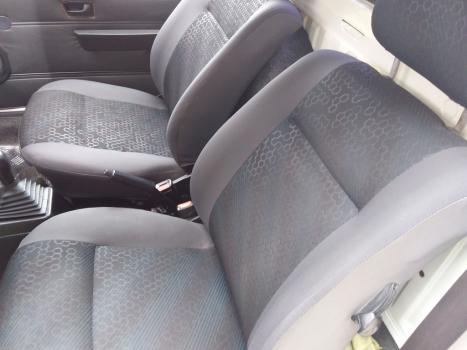 VOLKSWAGEN Saveiro 1.6 CL, Foto 5