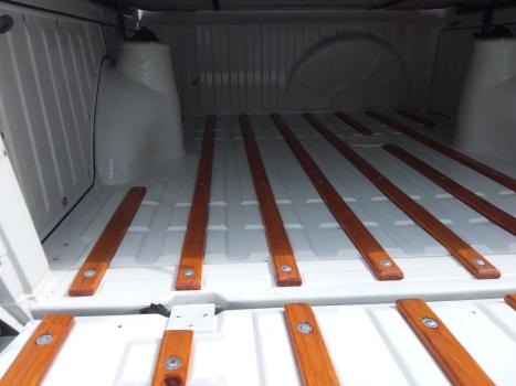 VOLKSWAGEN Saveiro 1.6 CL, Foto 6