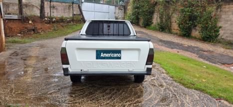 VOLKSWAGEN Saveiro 1.6 CL, Foto 7