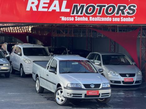 VOLKSWAGEN Saveiro 1.8 G3, Foto 1