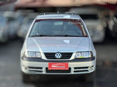 VOLKSWAGEN Saveiro 1.8 G3, Foto 2