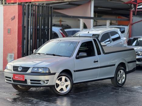 VOLKSWAGEN Saveiro 1.8 G3, Foto 3