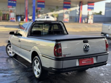 VOLKSWAGEN Saveiro 1.8 G3, Foto 4