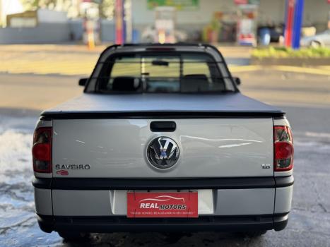 VOLKSWAGEN Saveiro 1.8 G3, Foto 5