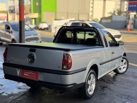 VOLKSWAGEN Saveiro 1.8 G3, Foto 6