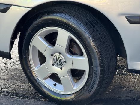 VOLKSWAGEN Saveiro 1.8 G3, Foto 9