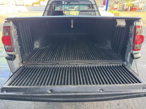 VOLKSWAGEN Saveiro 1.8 G3, Foto 11