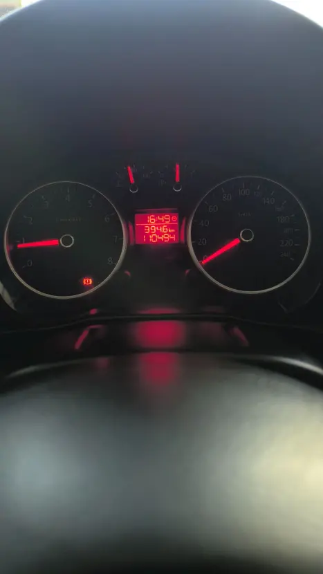 VOLKSWAGEN Saveiro 1.6 G5 TREND CABINE ESTENDIDA FLEX, Foto 5