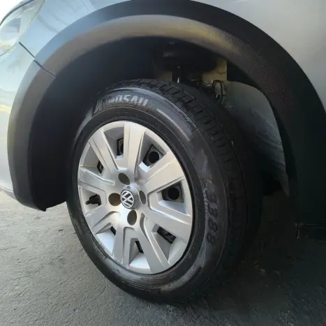 VOLKSWAGEN Saveiro 1.6 G5 TREND CABINE ESTENDIDA FLEX, Foto 6