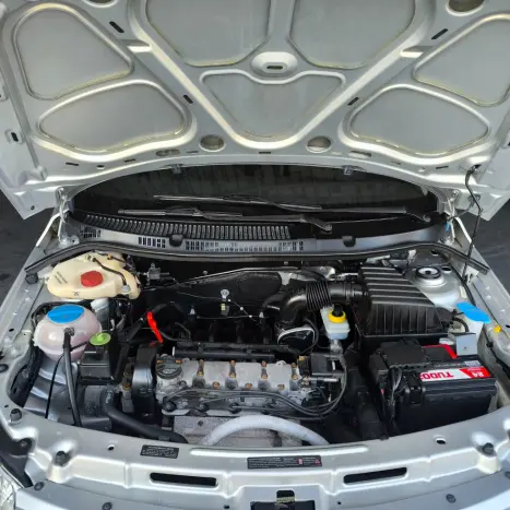 VOLKSWAGEN Saveiro 1.6 G5 TREND CABINE ESTENDIDA FLEX, Foto 8