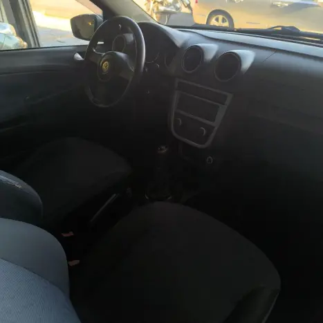 VOLKSWAGEN Saveiro 1.6 G5 TREND CABINE ESTENDIDA FLEX, Foto 9