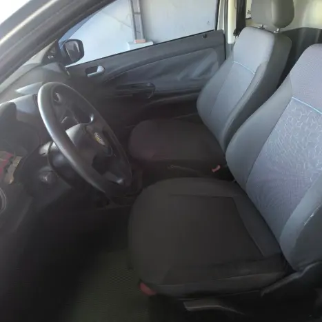 VOLKSWAGEN Saveiro 1.6 G5 TREND CABINE ESTENDIDA FLEX, Foto 10