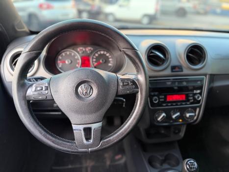 VOLKSWAGEN Saveiro 1.6 16V G6 CROSS CABINE ESTENDIDA FLEX, Foto 5