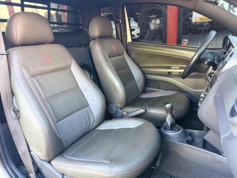 VOLKSWAGEN Saveiro 1.6 16V G6 CROSS CABINE ESTENDIDA FLEX, Foto 6