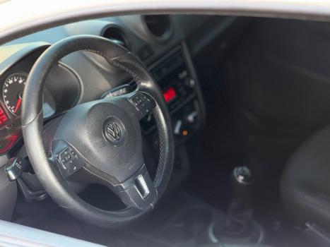 VOLKSWAGEN Saveiro 1.6 16V G6 CROSS CABINE ESTENDIDA FLEX, Foto 7