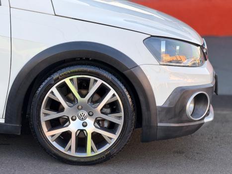 VOLKSWAGEN Saveiro 1.6 16V G6 CROSS CABINE ESTENDIDA FLEX, Foto 8