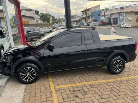 VOLKSWAGEN Saveiro 1.6 G5 TREND CABINE ESTENDIDA FLEX, Foto 2