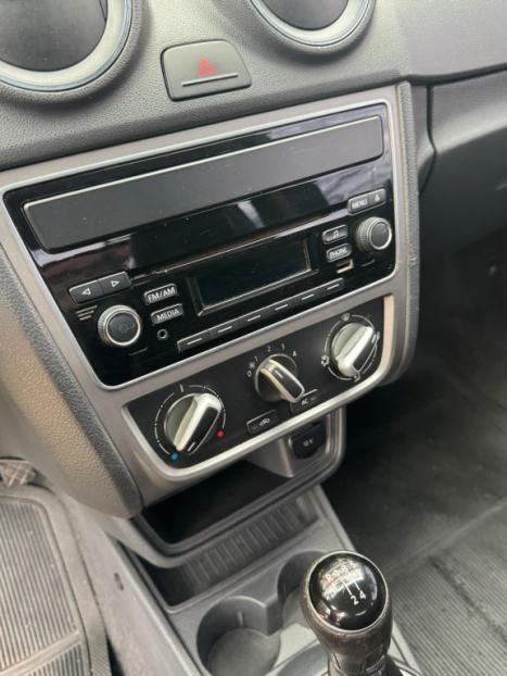 VOLKSWAGEN Saveiro 1.6 G5 TREND CABINE ESTENDIDA FLEX, Foto 3