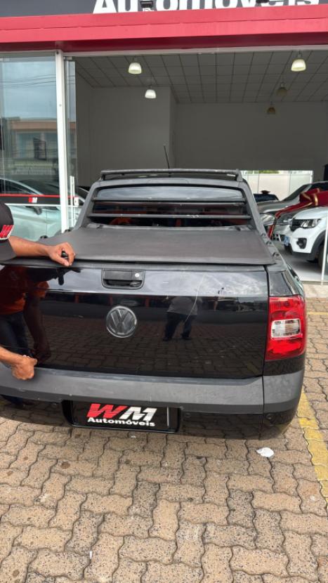 VOLKSWAGEN Saveiro 1.6 G5 TREND CABINE ESTENDIDA FLEX, Foto 7