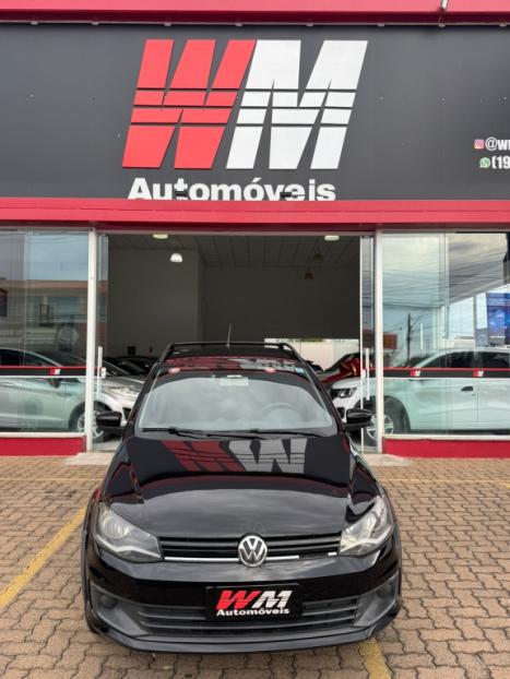 VOLKSWAGEN Saveiro 1.6 G5 TREND CABINE ESTENDIDA FLEX, Foto 8