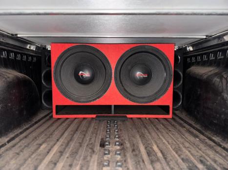 VOLKSWAGEN Saveiro 1.6 16V G6 CROSS CABINE ESTENDIDA FLEX, Foto 4