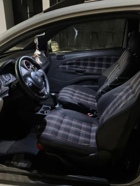 VOLKSWAGEN Saveiro 1.6 16V G6 CROSS CABINE ESTENDIDA FLEX, Foto 5