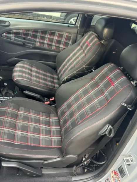 VOLKSWAGEN Saveiro 1.6 16V G6 CROSS CABINE ESTENDIDA FLEX, Foto 10