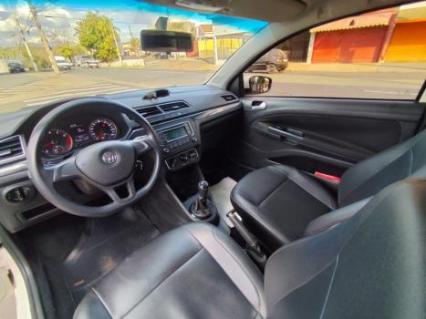 VOLKSWAGEN Saveiro 1.6 G6 TRENDLINE CABINE SIMPLES FLEX, Foto 6