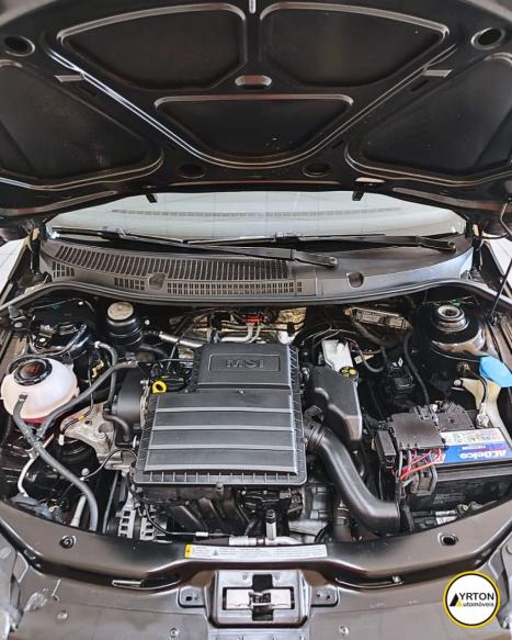 VOLKSWAGEN Saveiro 1.6 G7 CABINE DUPLA CROSS FLEX, Foto 3