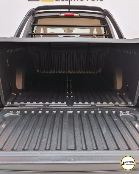 VOLKSWAGEN Saveiro 1.6 G7 CABINE DUPLA CROSS FLEX, Foto 10