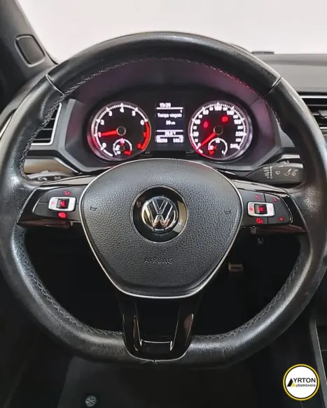 VOLKSWAGEN Saveiro 1.6 G7 CABINE DUPLA CROSS FLEX, Foto 13