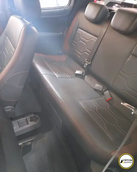 VOLKSWAGEN Saveiro 1.6 G7 CABINE DUPLA CROSS FLEX, Foto 15