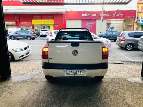VOLKSWAGEN Saveiro 1.6 CABINE ESTENDIDA FLEX, Foto 7
