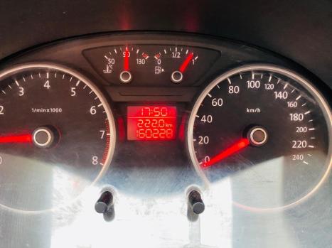 VOLKSWAGEN Saveiro 1.6 CABINE ESTENDIDA FLEX, Foto 14