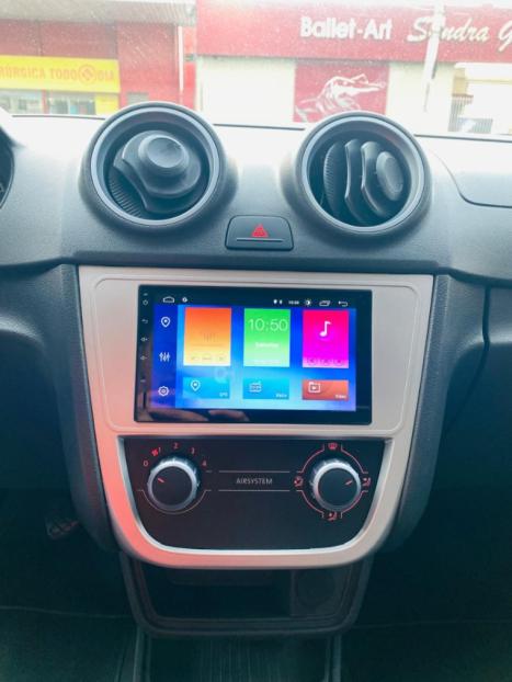 VOLKSWAGEN Saveiro 1.6 CABINE ESTENDIDA FLEX, Foto 15