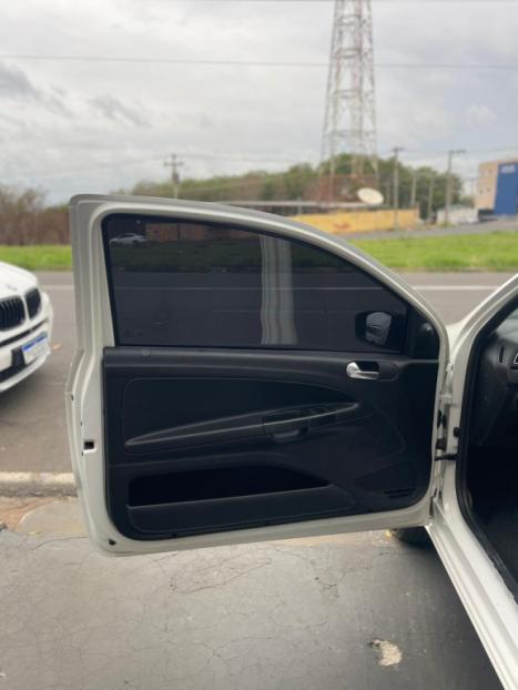 VOLKSWAGEN Saveiro 1.6 16V FLEX MSI ROBUST CABINE SIMPLES, Foto 8