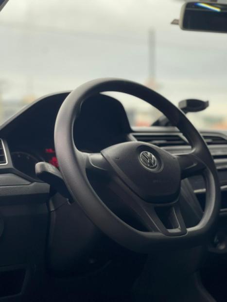 VOLKSWAGEN Saveiro 1.6 16V FLEX MSI ROBUST CABINE SIMPLES, Foto 10