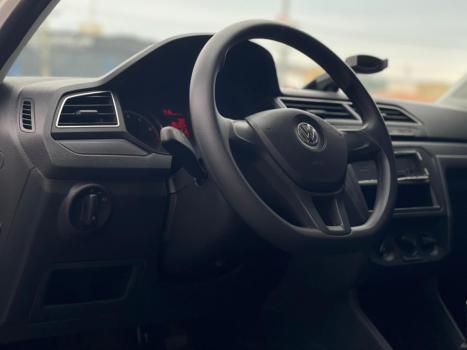 VOLKSWAGEN Saveiro 1.6 16V FLEX MSI ROBUST CABINE SIMPLES, Foto 11