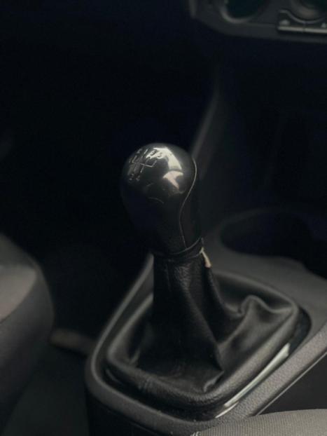 VOLKSWAGEN Saveiro 1.6 16V FLEX MSI ROBUST CABINE SIMPLES, Foto 14