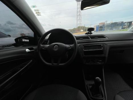 VOLKSWAGEN Saveiro 1.6 16V FLEX MSI ROBUST CABINE SIMPLES, Foto 15