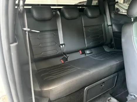 VOLKSWAGEN Saveiro 1.6 16V FLEX MSI EXTREME CABINE DUPLA, Foto 9