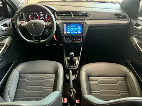 VOLKSWAGEN Saveiro 1.6 16V FLEX MSI EXTREME CABINE DUPLA, Foto 10