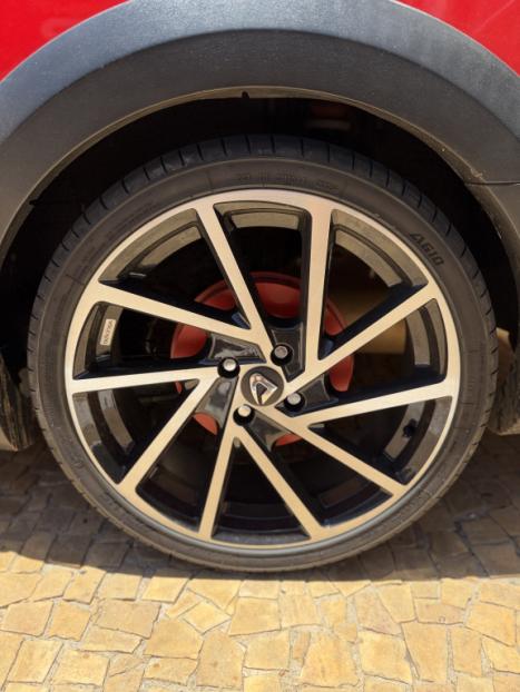 VOLKSWAGEN Saveiro 1.6 16V G6 CROSS CABINE ESTENDIDA FLEX, Foto 7